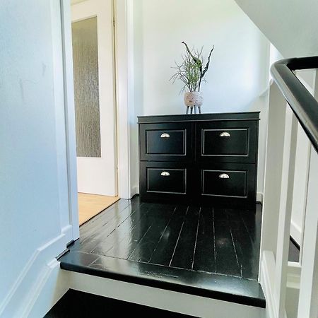 Ferienwohnung Neheim Gemuetliche Unterkunft In Zentraler Lage Arnsberg Luaran gambar