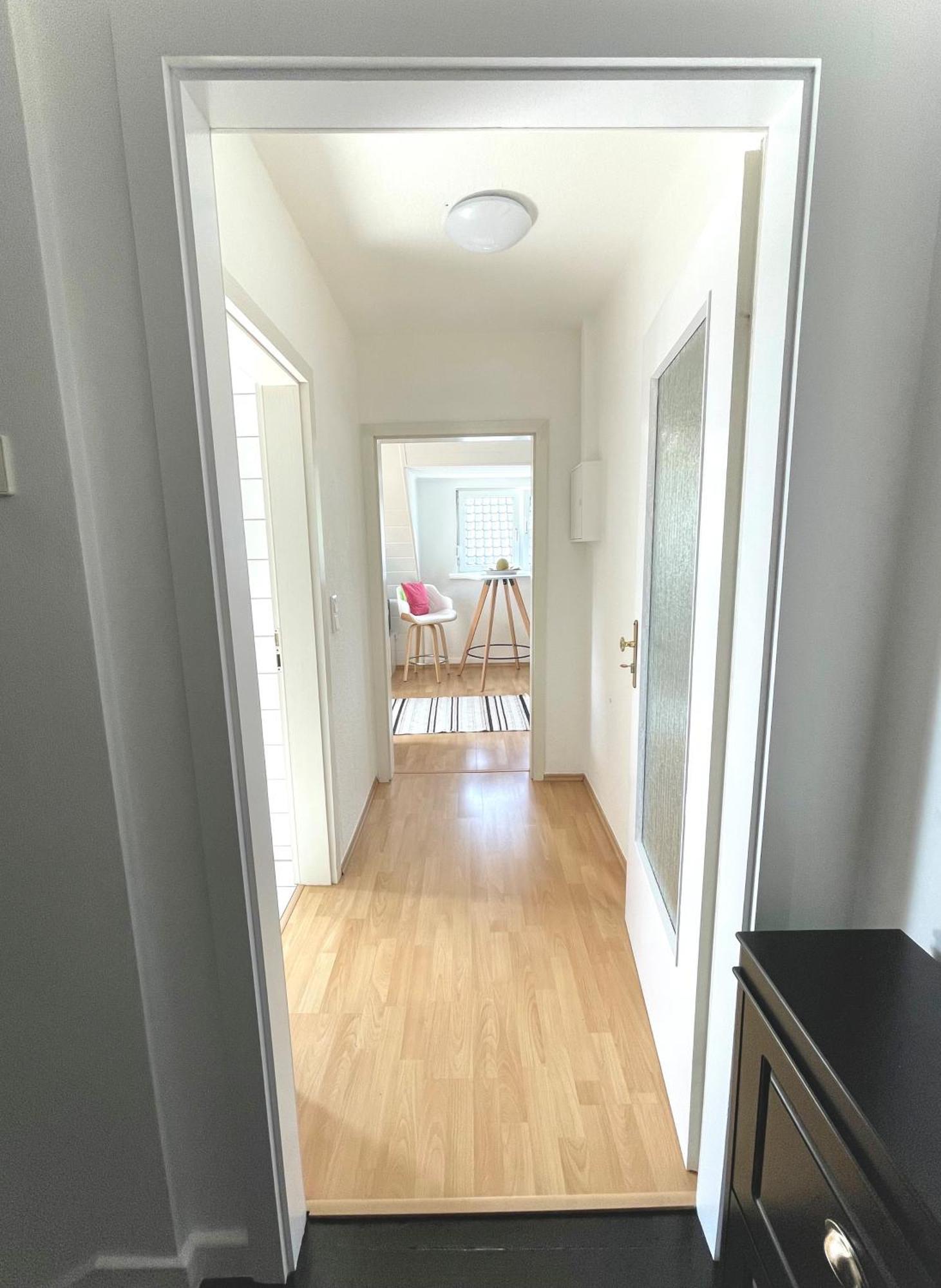 Ferienwohnung Neheim Gemuetliche Unterkunft In Zentraler Lage Arnsberg Luaran gambar