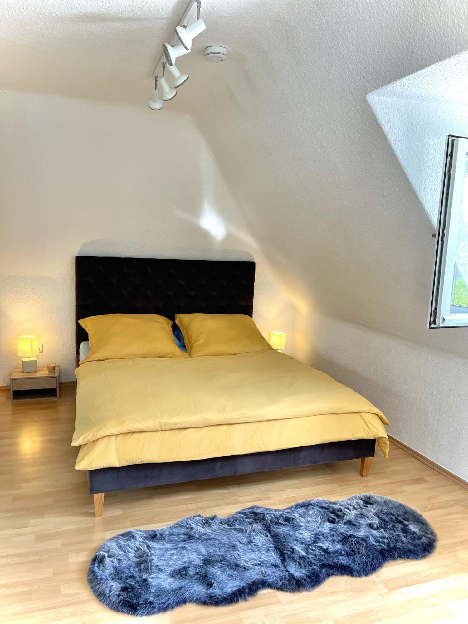 Ferienwohnung Neheim Gemuetliche Unterkunft In Zentraler Lage Arnsberg Luaran gambar